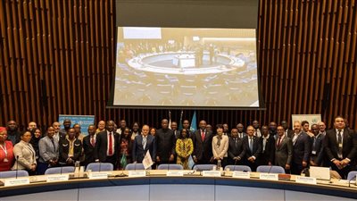 هيئة الدواء: إفريقيا تمتلك مقومات التحول إلى قوة عالمية في الصناعات الدوائية