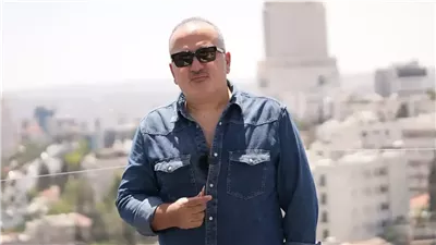 هاني عبد الكريم يعلن وفاة والده وتشييع الجثمان عقب صلاة الظهر ببنها