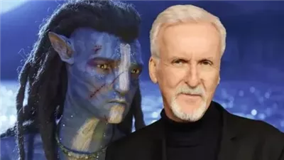 جيمس كاميرون يفاجئ الجمهور بتغييرات كبرى في سلسلة Avatar