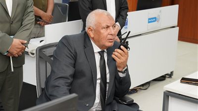 تحرك عاجل من محافظ مطروح لاحتواء انهيار جسر بحيرة دهيبة بسيوة