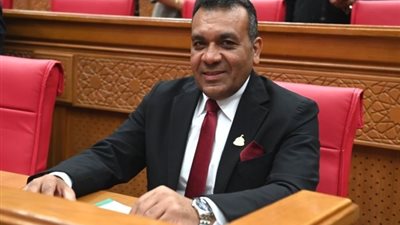 مرزوق: برنامج الدعم النقدي يمثل نقلة نوعية في الحماية الاجتماعية وتحديث الإنفاق العام