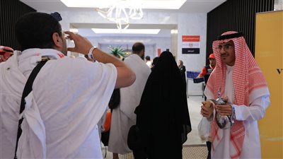 وزارة الصحة: تقديم أكثر من 18 ألف خدمة طبية لحجاج البعثة المصرية 