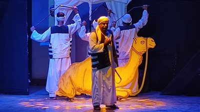 محافظ أسيوط: انطلاق أولى ليالي العرض المسرحي 