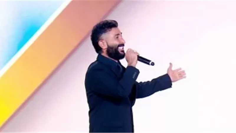أحمد سعد