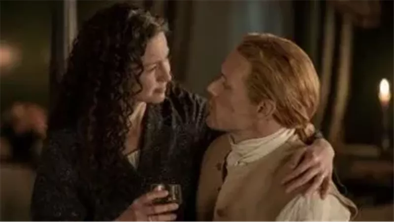 Outlander