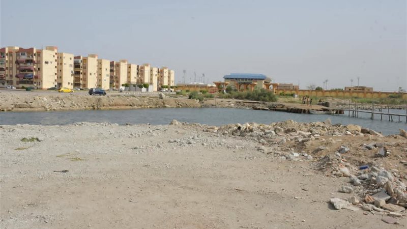 موقع إنشاء كوبري الحرفيين 