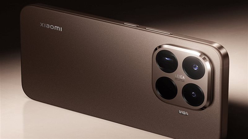 Xiaomi 17T