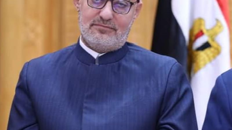 مفتي الجمهورية 