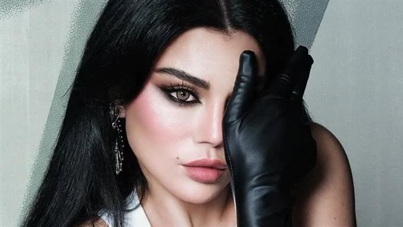 هيفاء وهبي