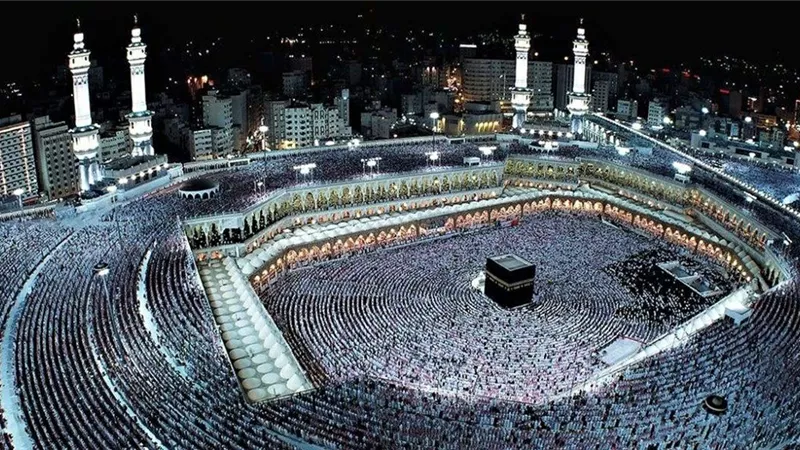 الحجاج