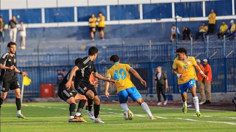 مجموعة الهبوط بالدوري