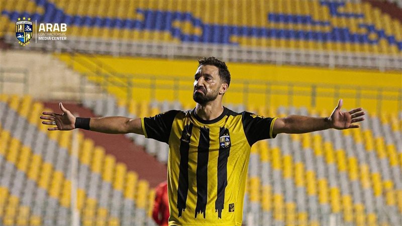 محمد سالم 