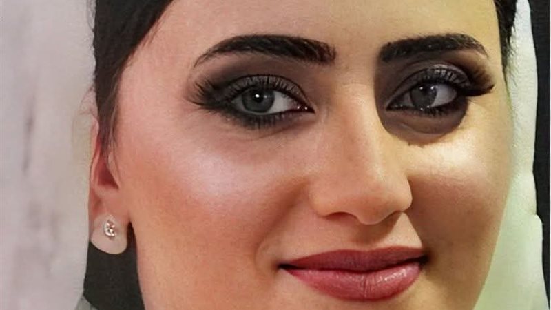 كريمة عروسة المنوفية 