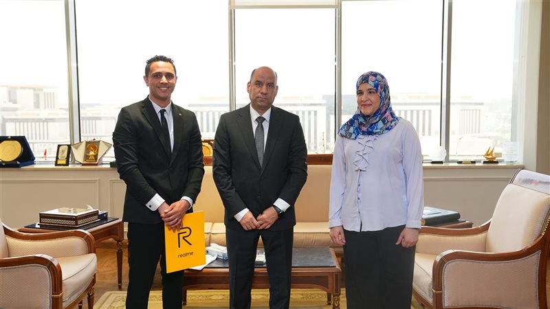 وزير العمل 