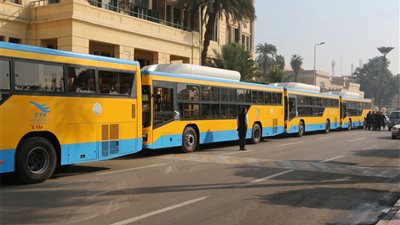  القاهرة تعلن خطة تشغيل النقل العام خلال عيد الأضحى 2026