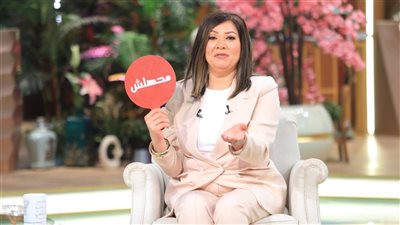 انتصار تكشف أسرارًا جديدة في ضيافة «معكم» مع منى الشاذلي
