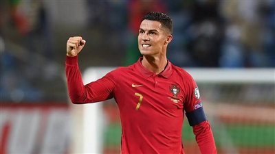 في ظهوره السادس.. كريستيانو رونالدو يقود أحلام البرتغال في مونديال 2026