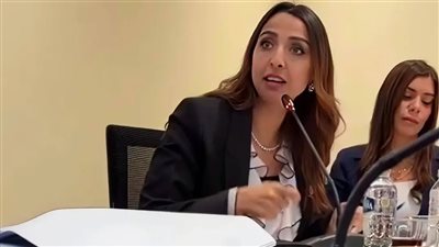 البرلمان يتحرك لحل أزمة المعاشات.. نشوى الشريف: تأخير الصرف مرفوض تمامًا