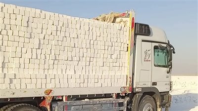 محافظ سوهاج يعلن حظر دخول سيارات 