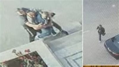 «اختطاف أم نقل للعلاج؟».. كشف حقيقة فيديو خطف رجل أمام منزله بالتجمع