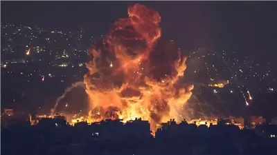 10 قتلى بينهم أطفال ونساء في غارة إسرائيلية على جنوب لبنان رغم اتفاق وقف إطلاق النار