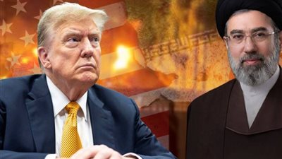 3 مطالب تحدد مصير الحرب.. ترامب يختبر إيران بـ