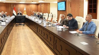 «العمل»: 382.7 مليون جنيه لدعم التدريب وتأهيل الشباب لسوق العمل