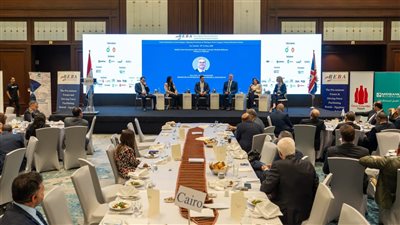 وزير البترول:خفض مستحقات الشركاء الأجانب من 6.1 مليار دولار إلى 440 مليون