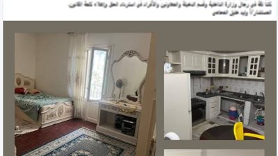 الداخلية تكشف حقيقة “اقتحام منزل بالإسكندرية”.. خلافات قضائية قديمة وراء الادعاء 