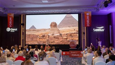 السياحة تروج للعلمين ومرسى مطروح أوروبيًا عبر فعاليات Synergy 2026