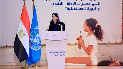 إشادة أممية واسعة بإنجازات مصر في إصلاح التعليم|تفاصيل