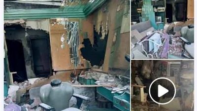 حقيقة فيديو تحطيم محل بالشرقية.. نزاع إيجار قديم ينتهي بإجراء تحقيقات موسعة