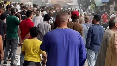 هل أسيوط ترفض العزاء؟ قتل 8 في الشارع بدون سبب| تفاصيل