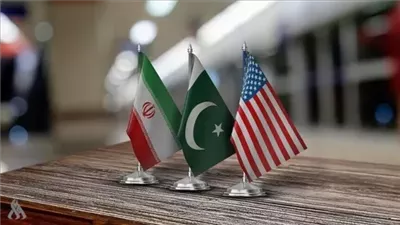 تحرك باكستاني جديد بين طهران وواشنطن.. هل يقترب اتفاق إنهاء الحرب؟