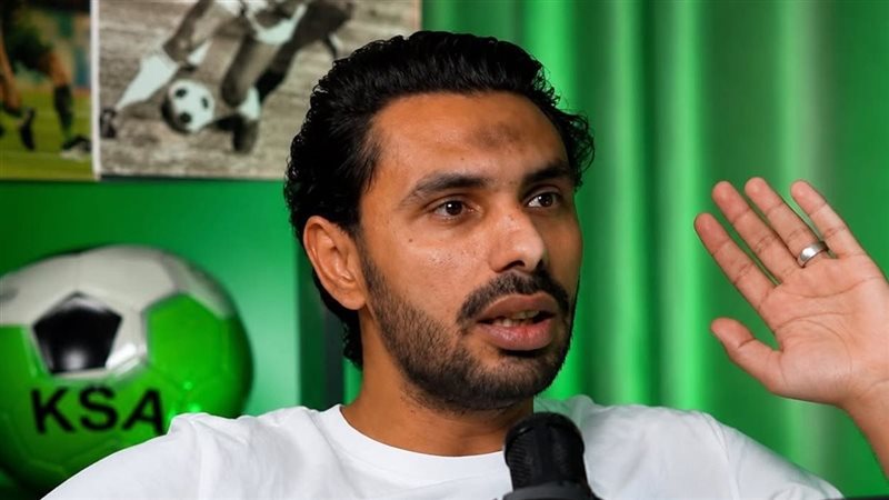 محمد رزق 