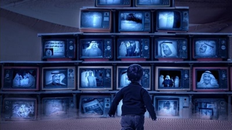 الفيلم الوثائقي “الشارخ.. صخر الضاد”