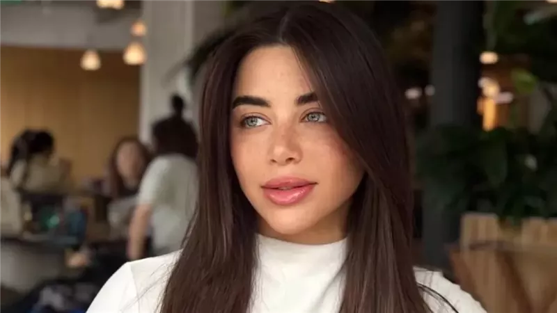 يارا السكري