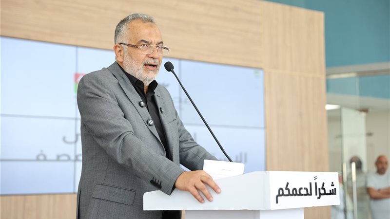 عمرو عصفور 