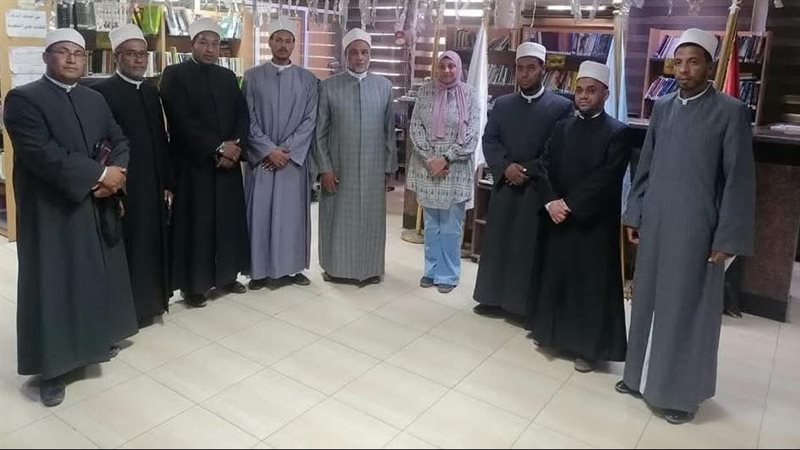 اسيوط