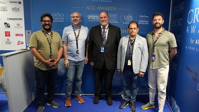 السينما العراقية