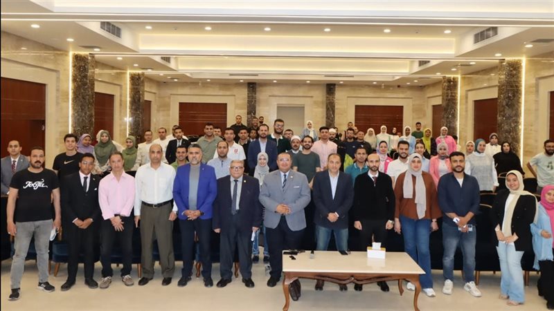 الشباب والرياضة 