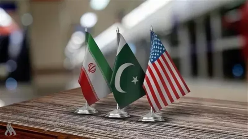  تحرك باكستاني جديد بين طهران وواشنطن