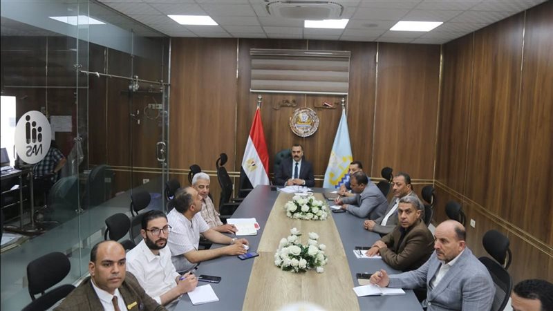 متابعة منظومة المتغيرات المكانية 