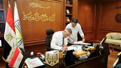 في جنوب سيناء.. قرارات جديدة تعيد ترتيب ملف الأراضي بمدينة دهب