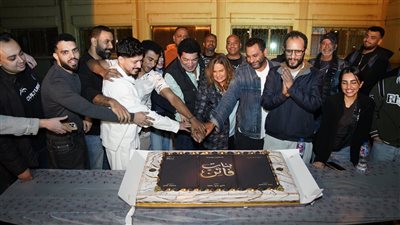 شاهد أبطال فيلم 