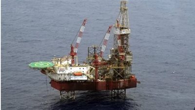 «القاهر-2».. الحفار المصري الذي أعاد إشعال آمال الغاز في البحر المتوسط