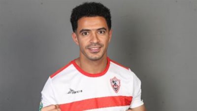 عمر جابر: قاتلنا حتى النهاية.. وكنا نحلم بثنائية الدوري والكونفدرالية