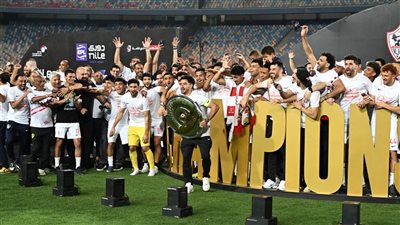 اتحاد الكرة: لن نجامل الزمالك ولوائح كاف تمنحه المشاركة في دوري الأبطال