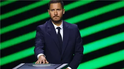 هازارد يكشف كواليس صادمة: لم أرد ارتداء الرقم 7 في ريال مدريد