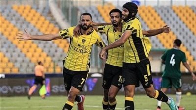 تعادل سلبي بين إنبي ووادي دجلة في ذهاب نصف نهائي كأس عاصمة مصر